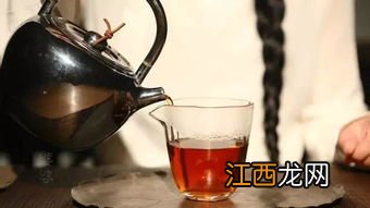 煮茶要煮多久