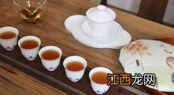 煮茶要煮多久