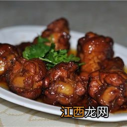 鸡肉跟什么红烧