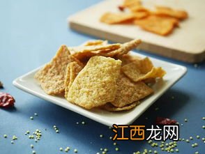 东北小米烤糕是什么味道