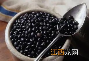 黑豆煮红糖怎么煮功效与作用