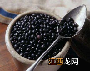 黑豆怎么煮起来好苦