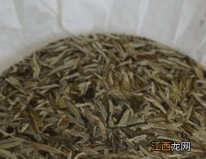 白茶怎么贮存