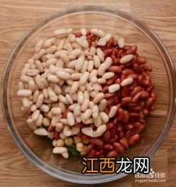 做沙拉的豆子是什么豆