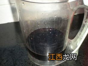 黑豆米糊豆浆机怎么做