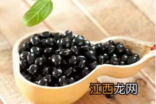 黑豆花生榨汁怎么做