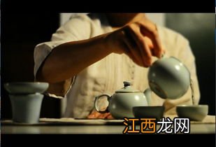 怎么来理解茶艺