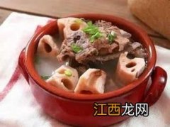 牛肌腱什么做法