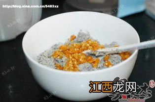 黑豆豆渣怎么做