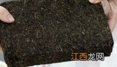 手筑茯砖怎么煮