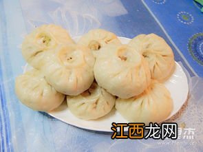 包菜还加什么菜做包子好吃