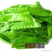 荷兰豆怎么脆