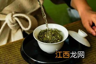 泡过的茶叶怎么收藏