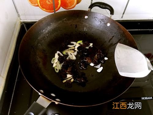 核桃肉炒菜怎么才好吃