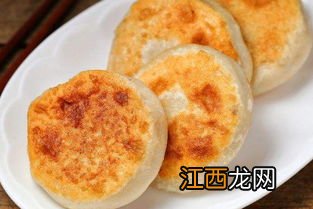 什么素馅烙馅饼好吃