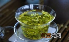 桂花春露茶怎么样