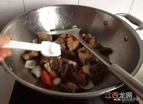 猪肉放过酱油盐能存放多久