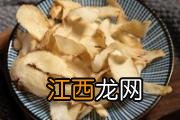 玉竹适合什么人吃 玉竹泡水喝有什么功效