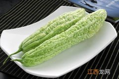 苦瓜和什么拌菜