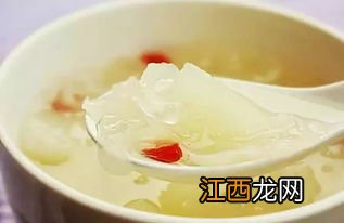 喝雪梨汤怎么做