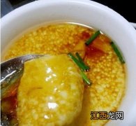 蒸鸡蛋碗放在蒸屉上多久