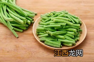 豆角和什么一起做馅吃