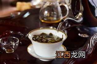 冰岛茶怎么打散