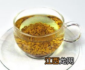 苦荞麦茶怎么泡