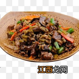 羊肉都能炒什么菜呢