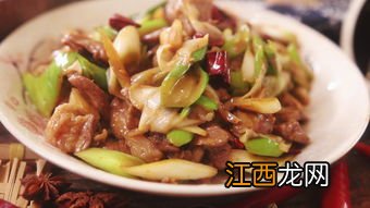 羊肉都能炒什么菜呢