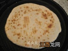 烙饼都做什么菜