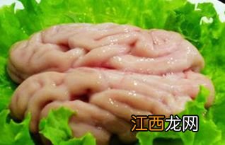 牛脑什么吃法