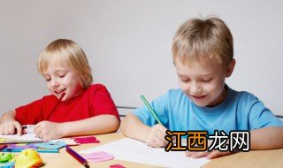 改掉孩子马虎的小妙招有哪些 改掉孩子马虎的小妙招