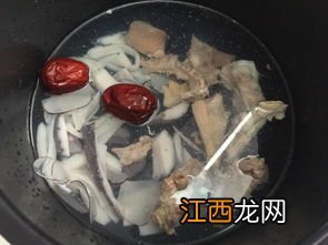 海椰片怎么煮