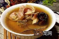 海椰片怎么煮