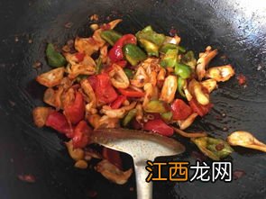 章鱼足用什么炖好吃