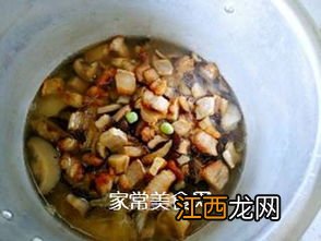 海香菇怎么做好吃吗