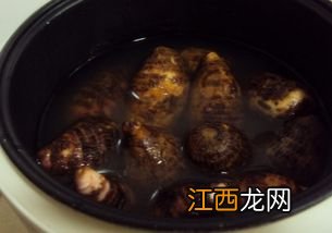 牛角煮多久