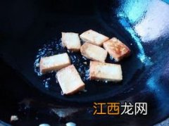 烧豆腐用什么粉