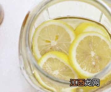 蜂蜜腌柠檬要腌多久