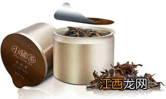 小罐茶的普洱茶怎么样