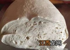 烧饼发面用什么办法