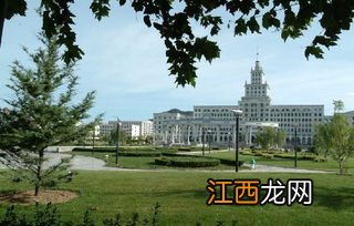 哈尔滨市工业大学附属中学怎么样