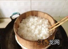 沥米饭一般煮多久