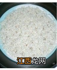 沥米饭一般煮多久