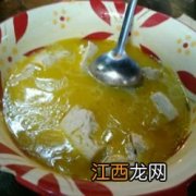 老豆腐要炖多久才好吃