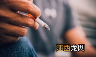 戒烟文案 关于戒烟的句子