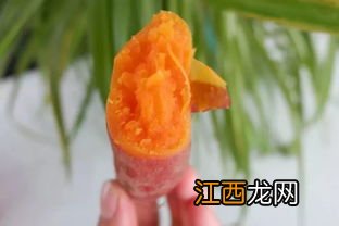 海南蜜薯怎么吃