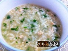 肉末菜粥用什么菜好