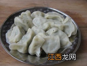 角瓜饺子馅的做法大全是什么